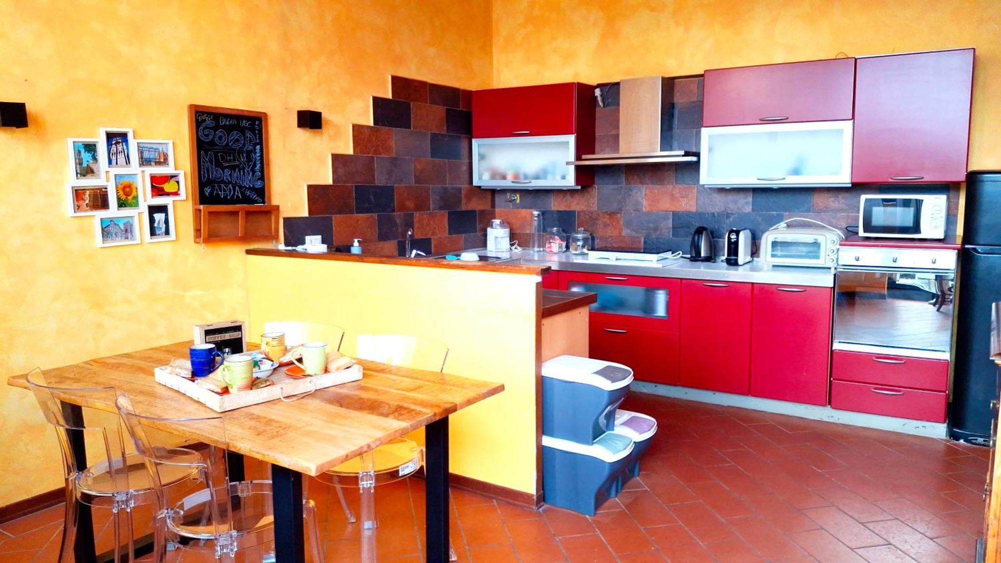 Ferienwohnung Casa Gelsomino Scandicci Exterior foto